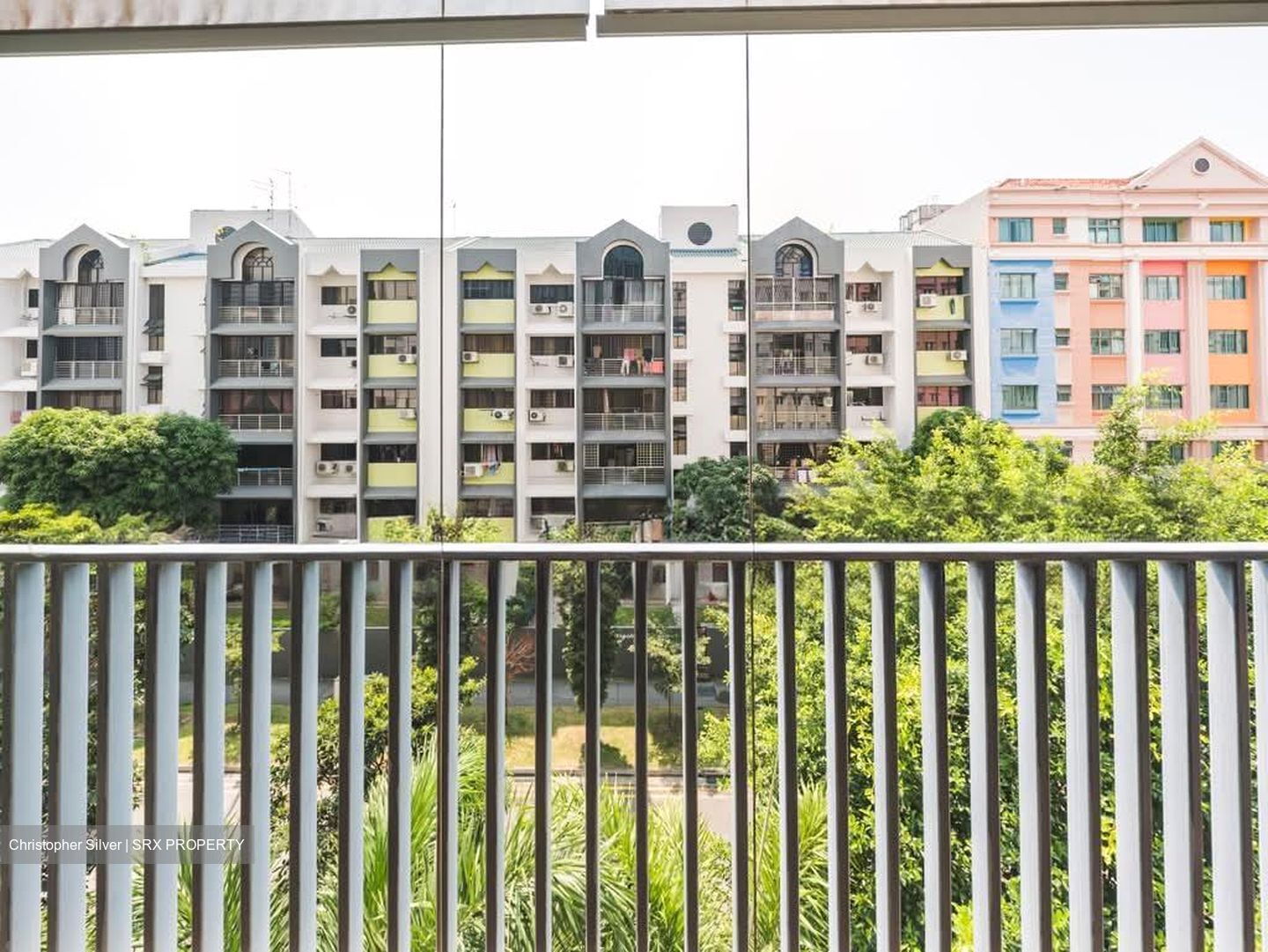 Royce Residences (D14), Apartment #613534341